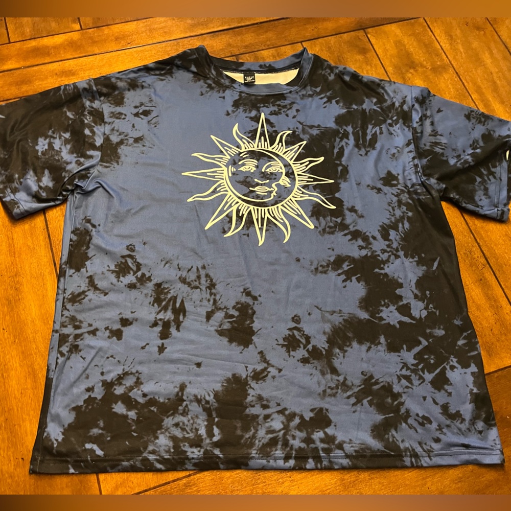 Sun & Moon Tshirt